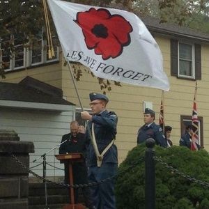 Meet your Posher, Melanie